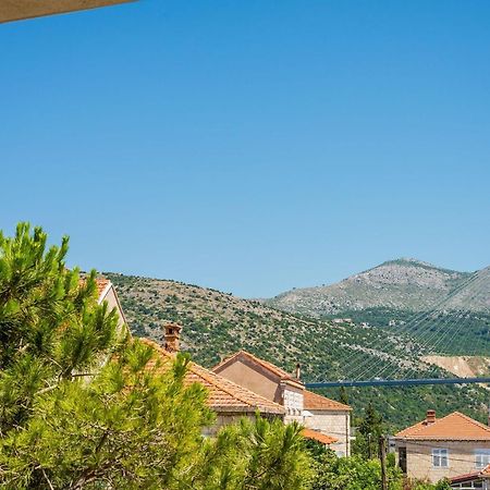 דוברובניק Sweet Apartment Orsan מראה חיצוני תמונה