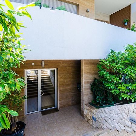 דוברובניק Sweet Apartment Orsan מראה חיצוני תמונה
