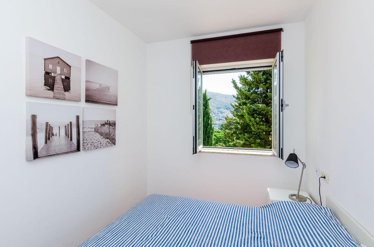 דוברובניק Sweet Apartment Orsan מראה חיצוני תמונה