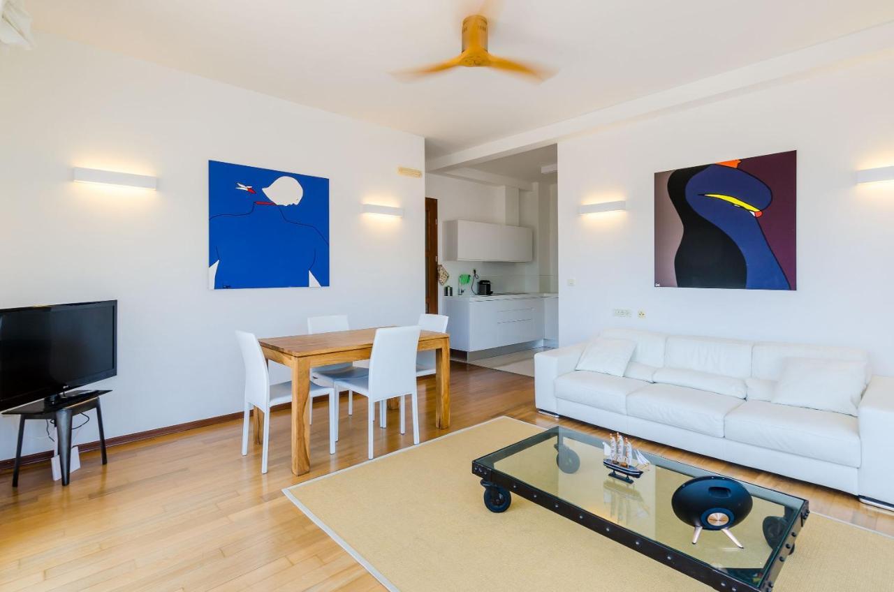 דוברובניק Sweet Apartment Orsan מראה חיצוני תמונה