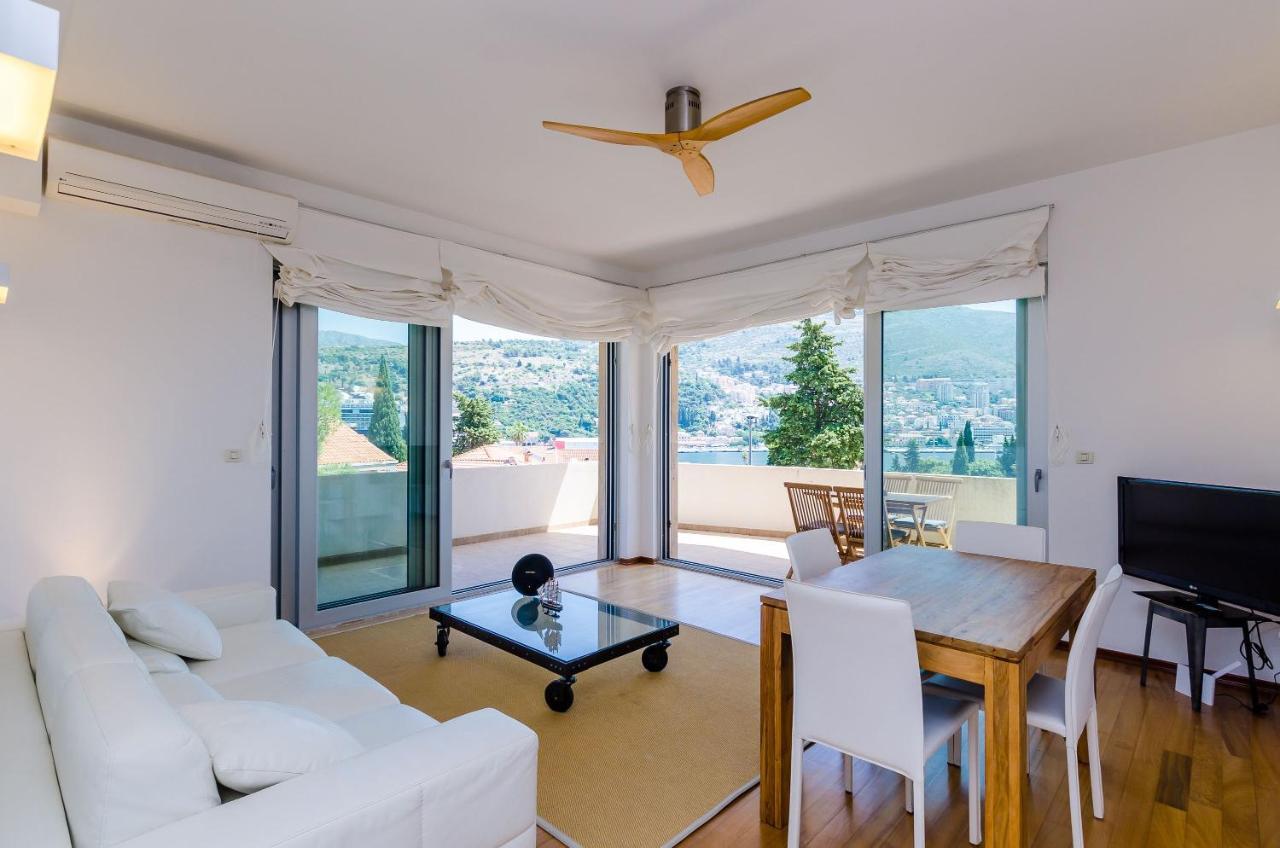 דוברובניק Sweet Apartment Orsan מראה חיצוני תמונה