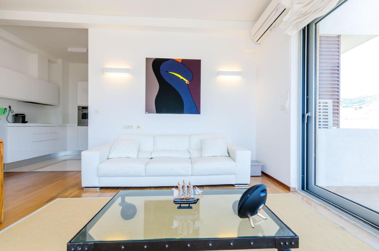 דוברובניק Sweet Apartment Orsan מראה חיצוני תמונה