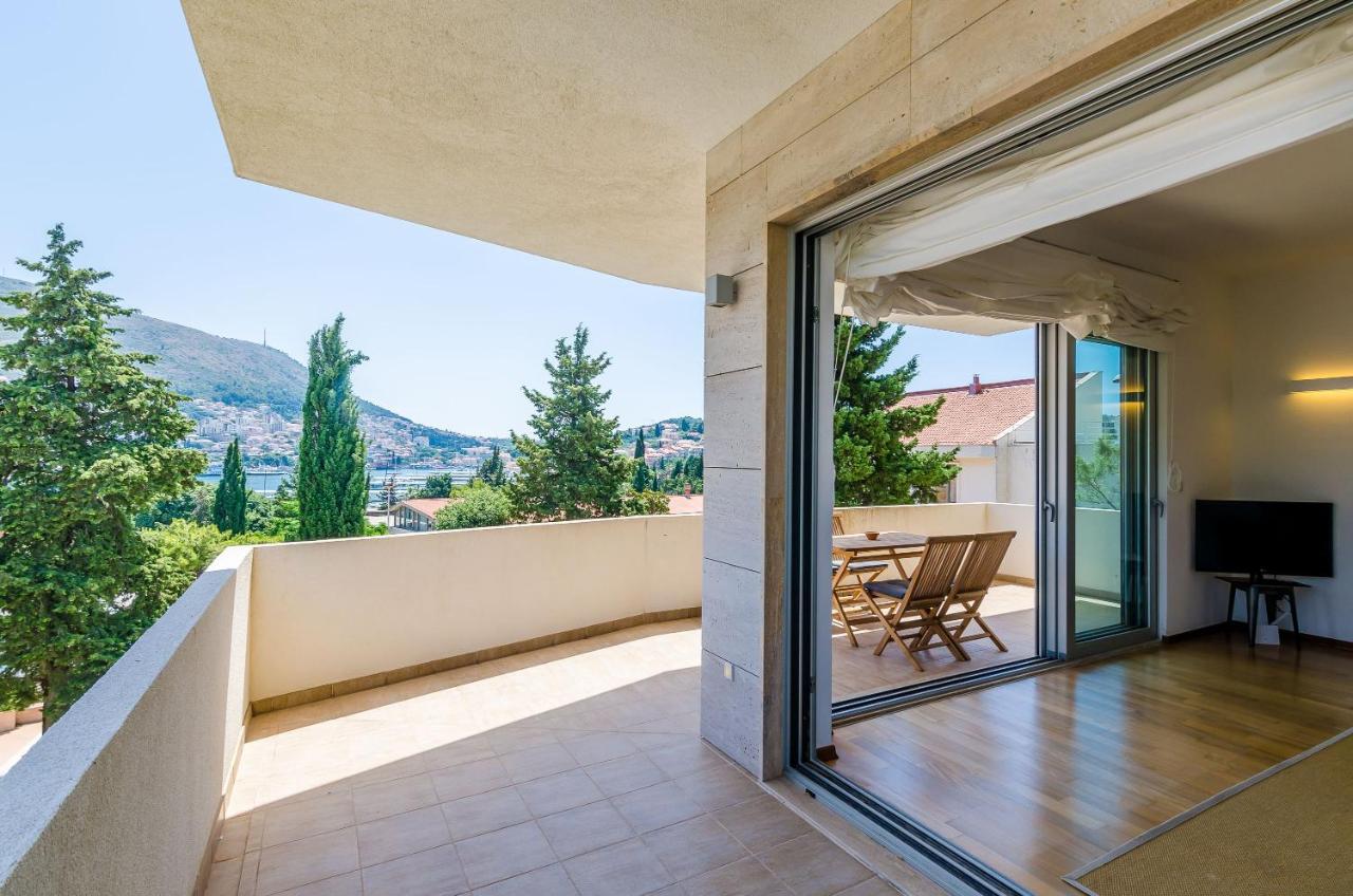 דוברובניק Sweet Apartment Orsan מראה חיצוני תמונה