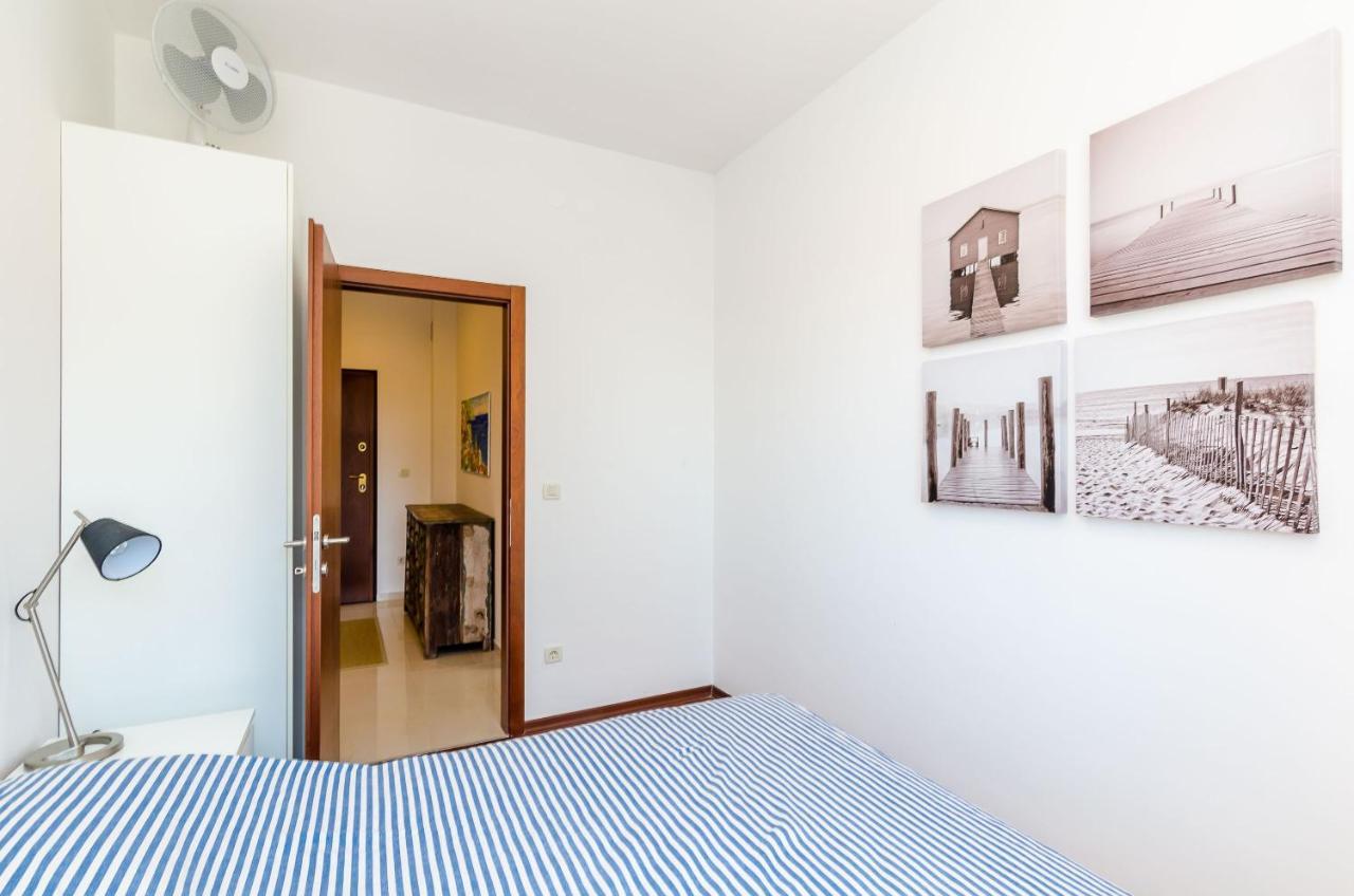 דוברובניק Sweet Apartment Orsan מראה חיצוני תמונה