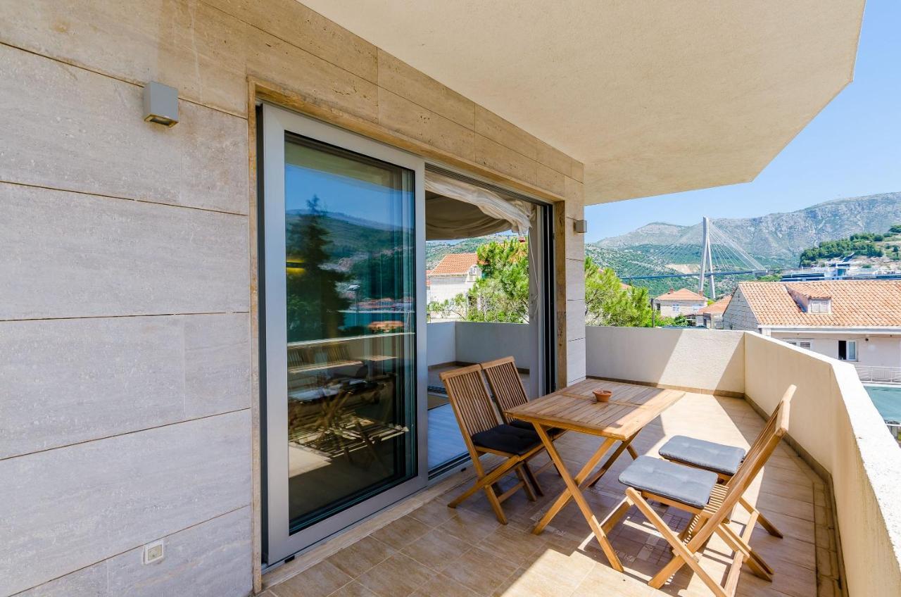 דוברובניק Sweet Apartment Orsan מראה חיצוני תמונה