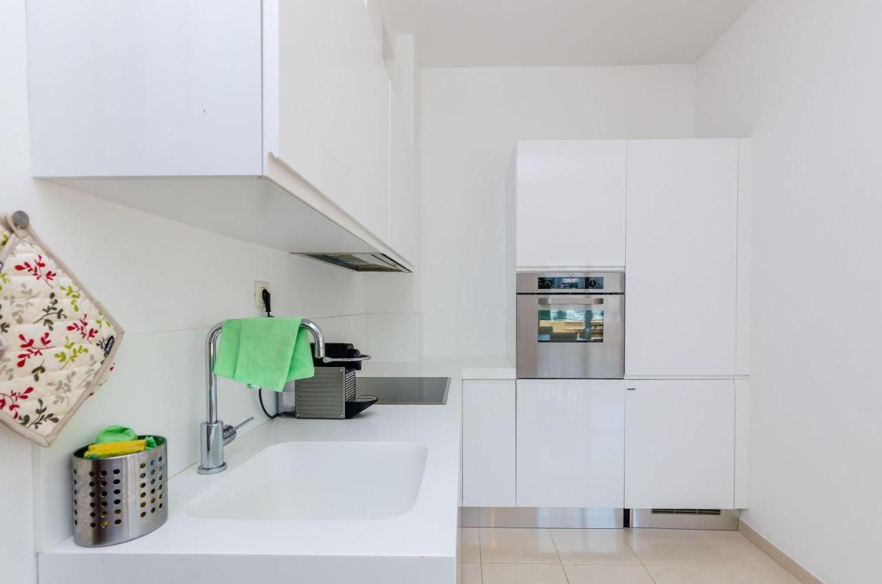 דוברובניק Sweet Apartment Orsan מראה חיצוני תמונה