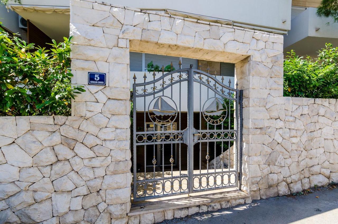 דוברובניק Sweet Apartment Orsan מראה חיצוני תמונה