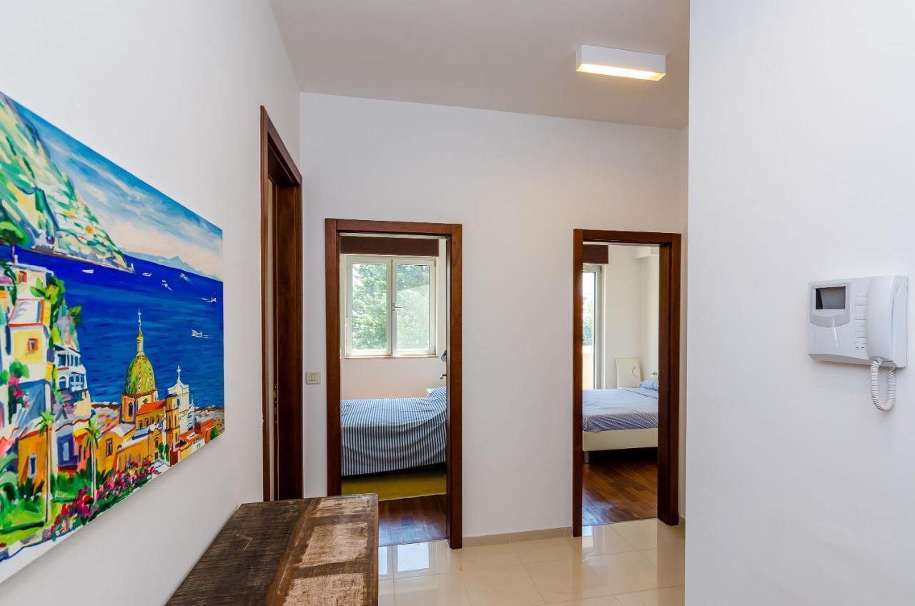 דוברובניק Sweet Apartment Orsan מראה חיצוני תמונה