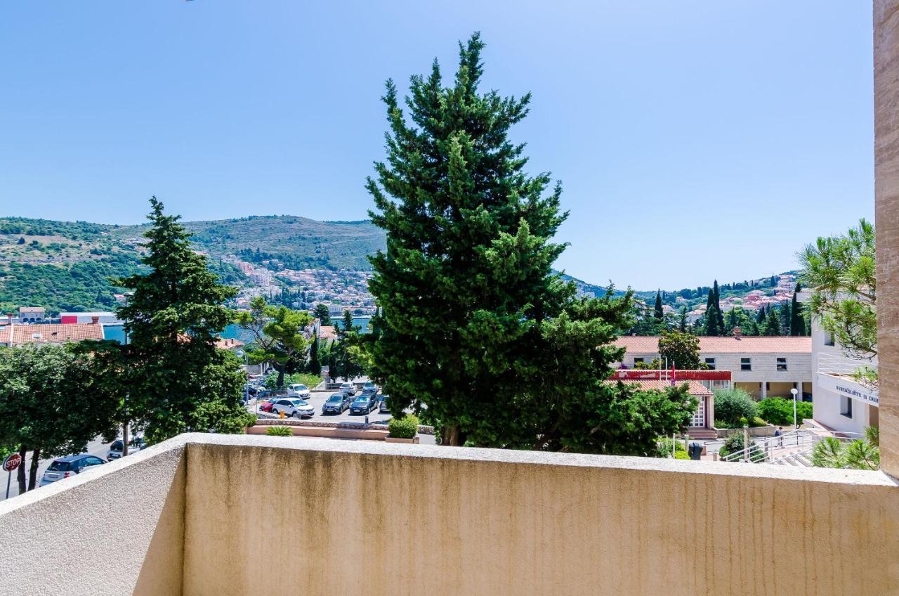 דוברובניק Sweet Apartment Orsan מראה חיצוני תמונה