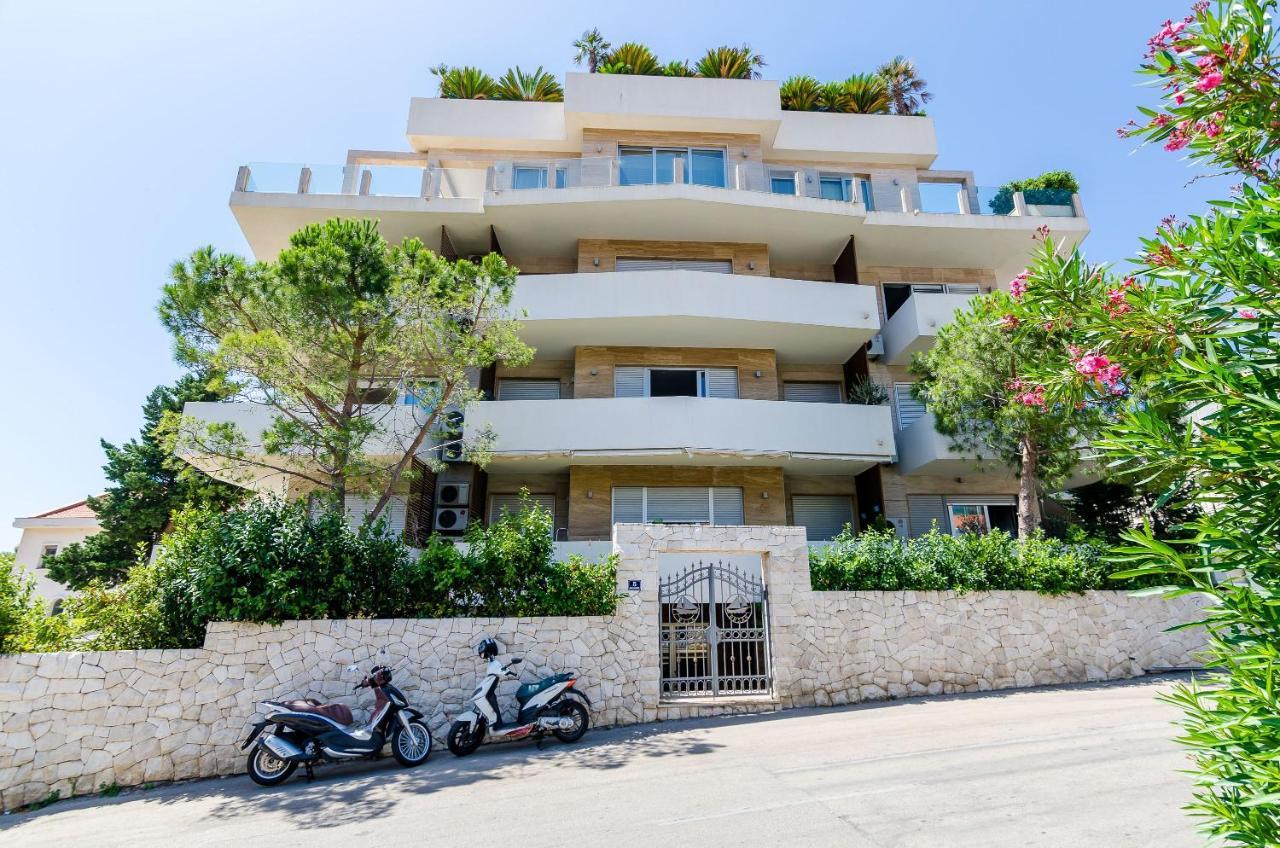 דוברובניק Sweet Apartment Orsan מראה חיצוני תמונה