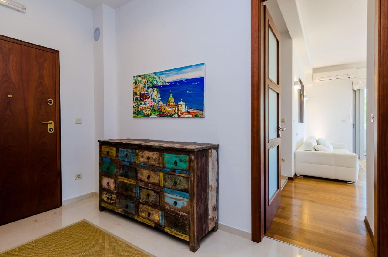 דוברובניק Sweet Apartment Orsan מראה חיצוני תמונה
