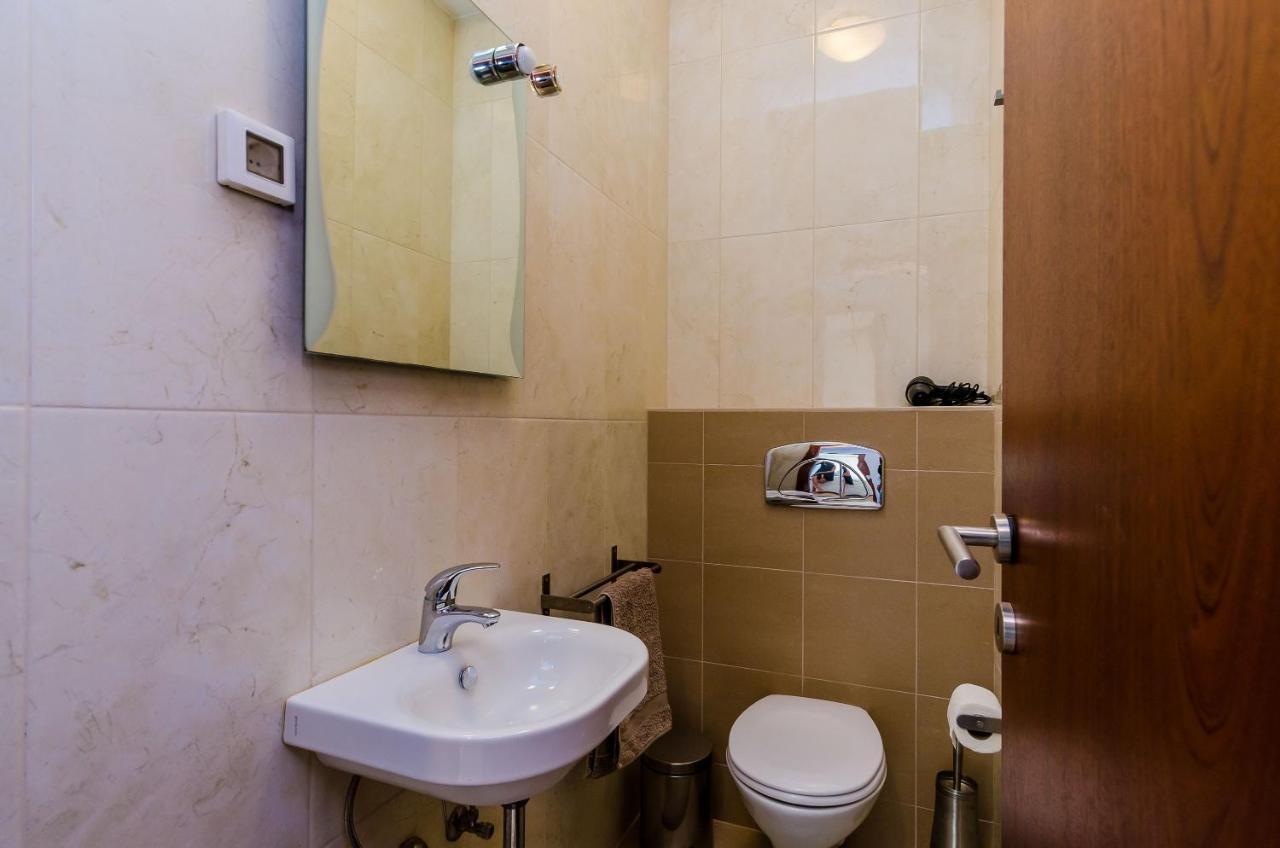 דוברובניק Sweet Apartment Orsan מראה חיצוני תמונה