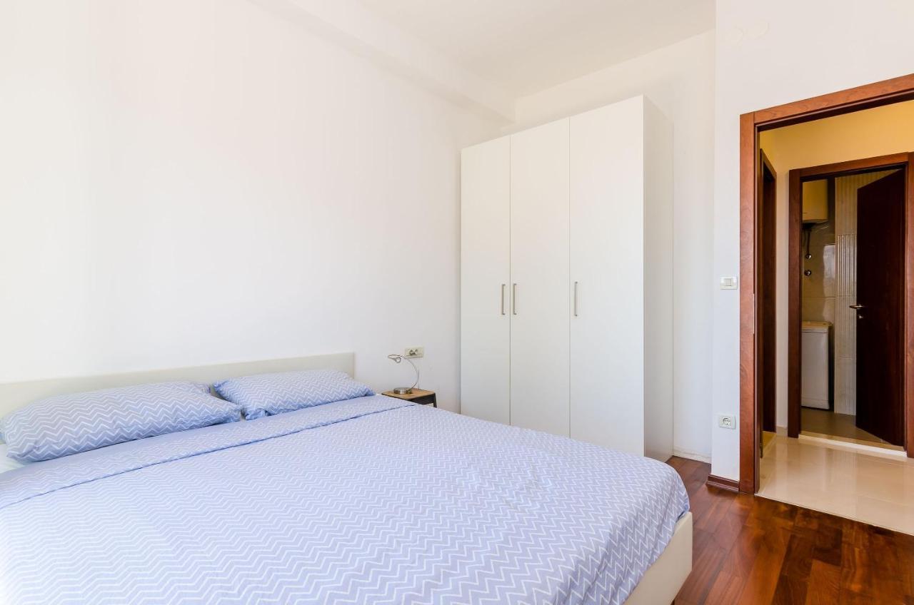 דוברובניק Sweet Apartment Orsan מראה חיצוני תמונה