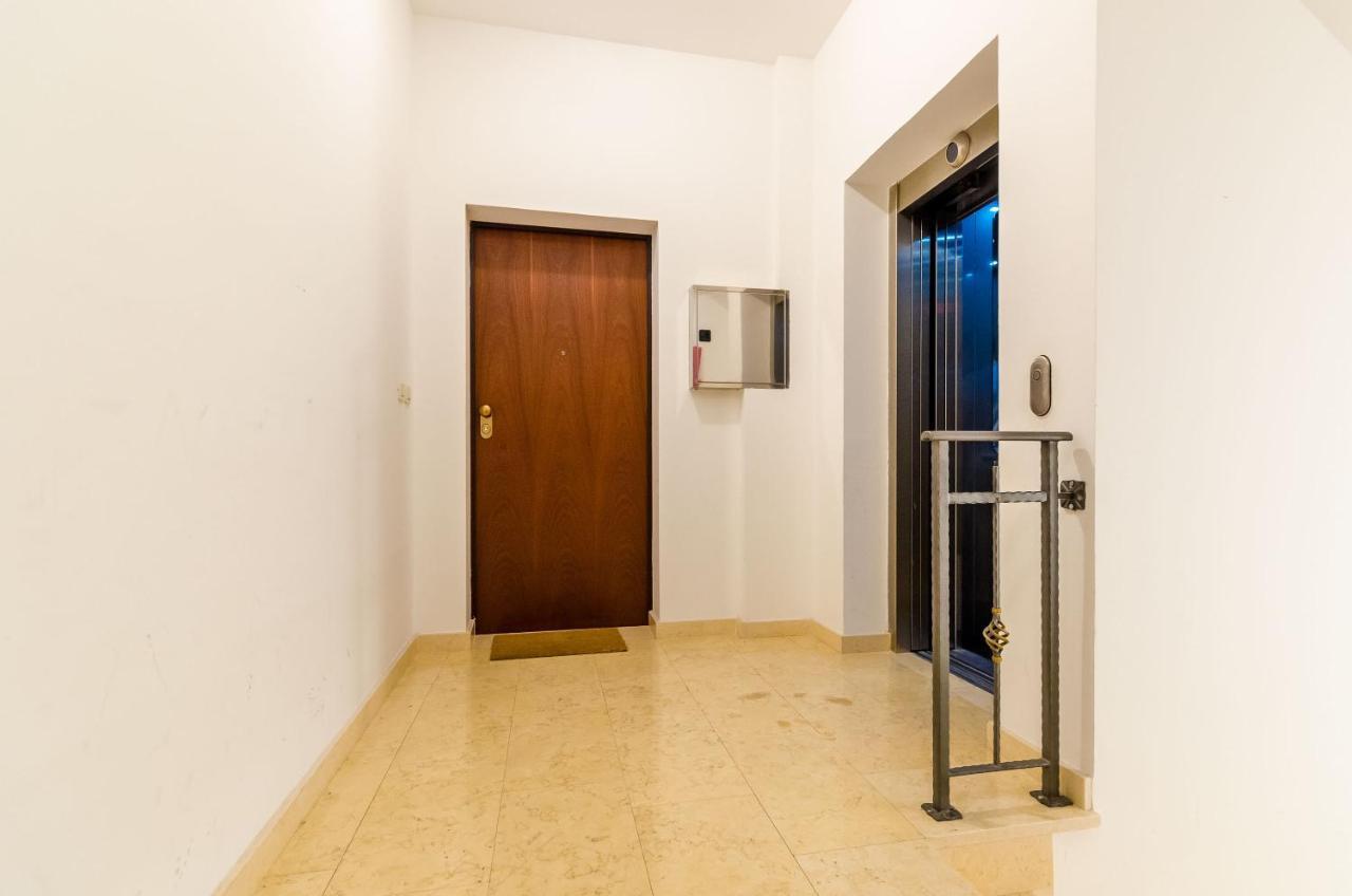 דוברובניק Sweet Apartment Orsan מראה חיצוני תמונה