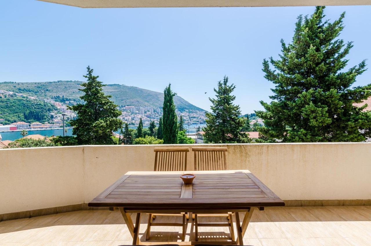 דוברובניק Sweet Apartment Orsan מראה חיצוני תמונה