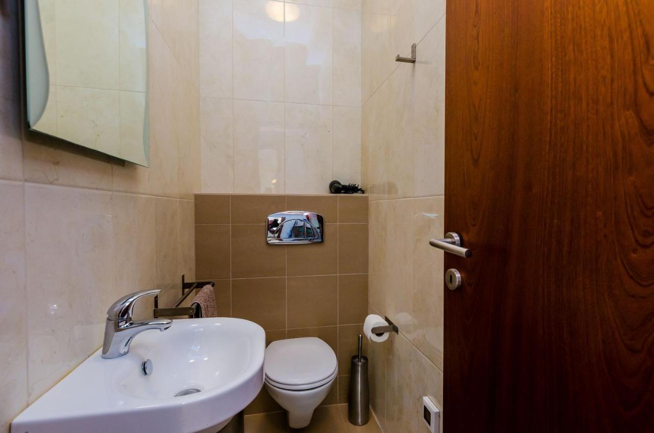 דוברובניק Sweet Apartment Orsan מראה חיצוני תמונה