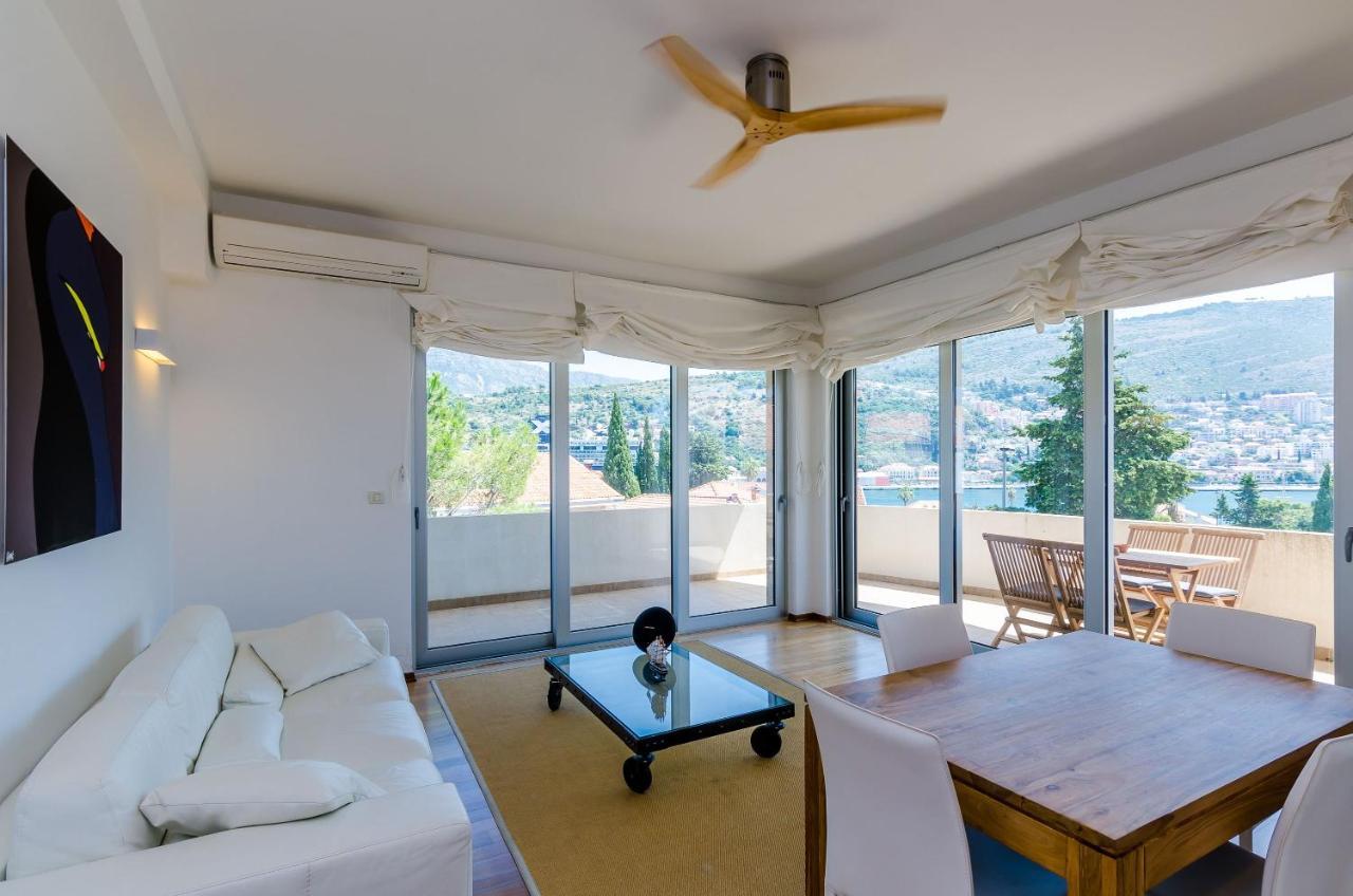 דוברובניק Sweet Apartment Orsan מראה חיצוני תמונה