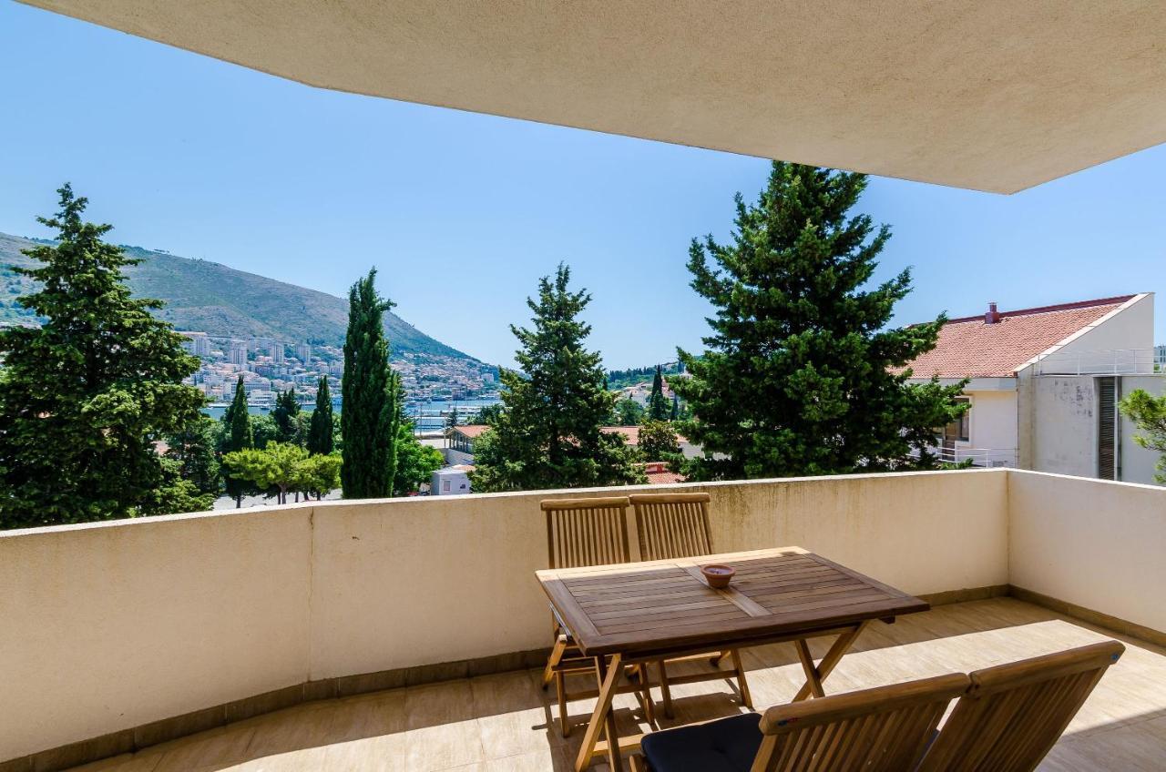דוברובניק Sweet Apartment Orsan מראה חיצוני תמונה
