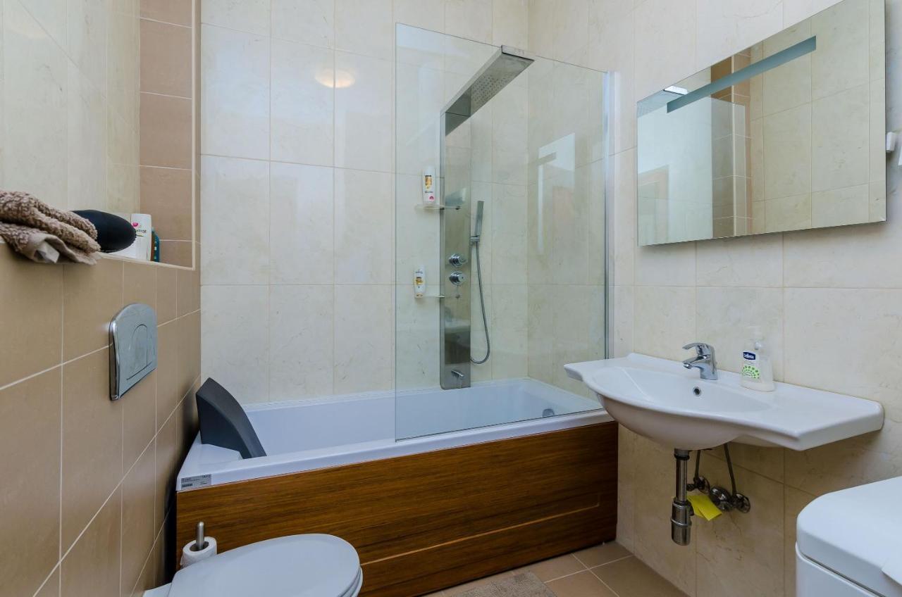 דוברובניק Sweet Apartment Orsan מראה חיצוני תמונה