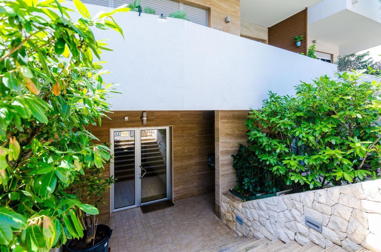 דוברובניק Sweet Apartment Orsan מראה חיצוני תמונה