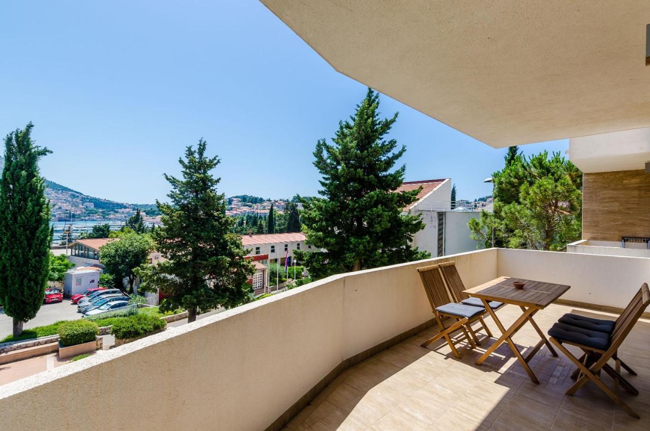דוברובניק Sweet Apartment Orsan מראה חיצוני תמונה