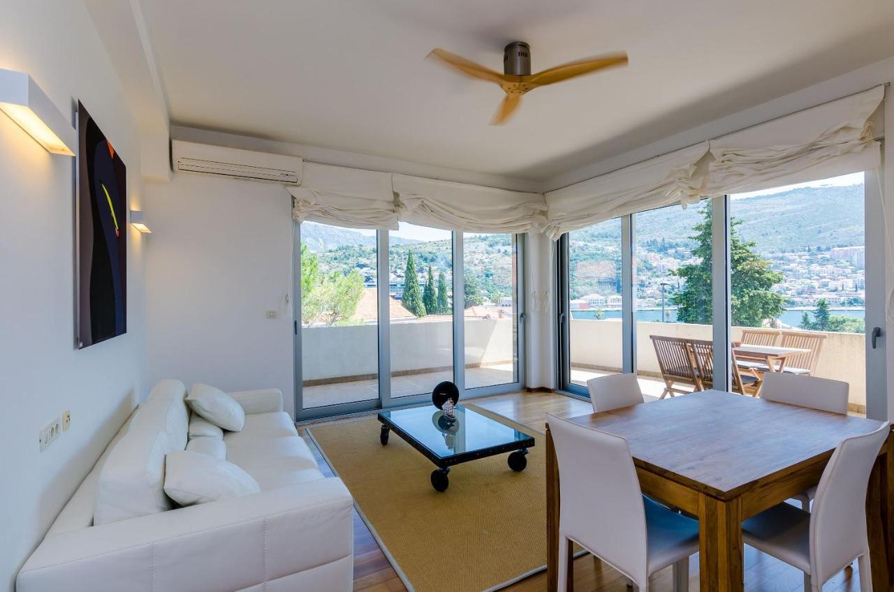 דוברובניק Sweet Apartment Orsan מראה חיצוני תמונה