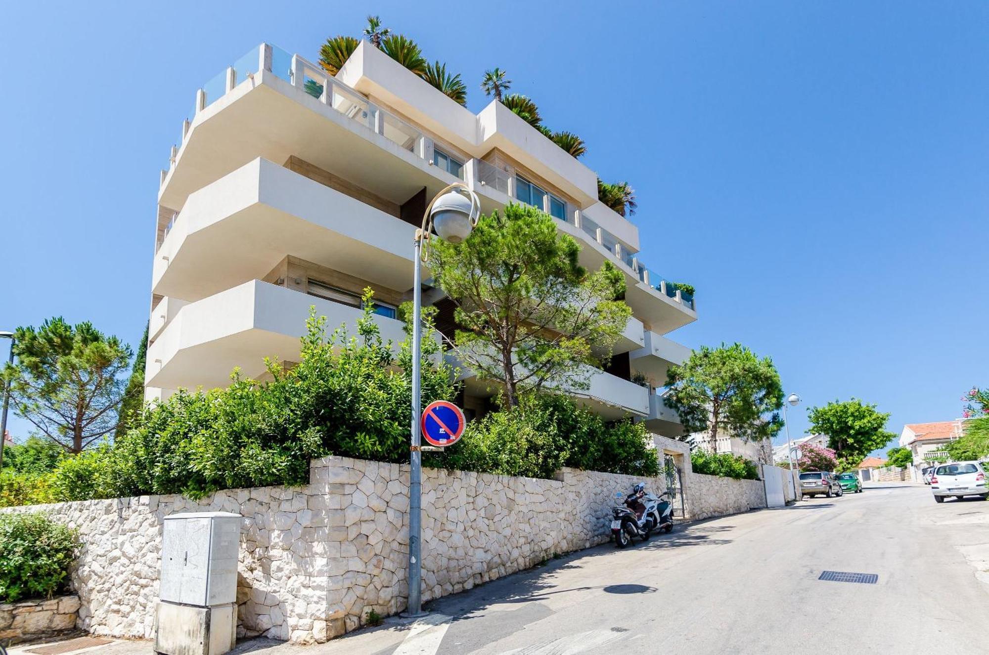 דוברובניק Sweet Apartment Orsan מראה חיצוני תמונה