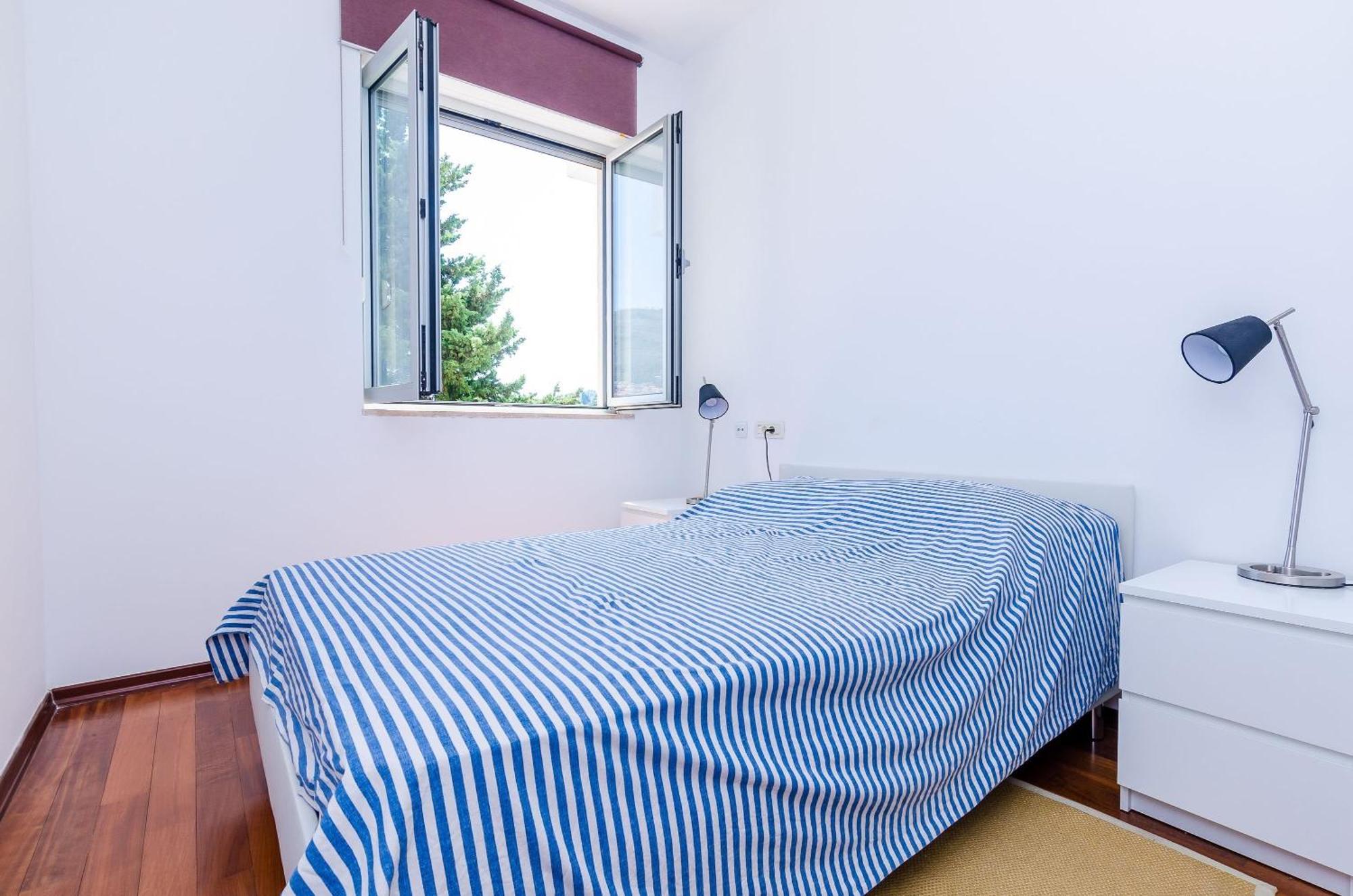 דוברובניק Sweet Apartment Orsan מראה חיצוני תמונה