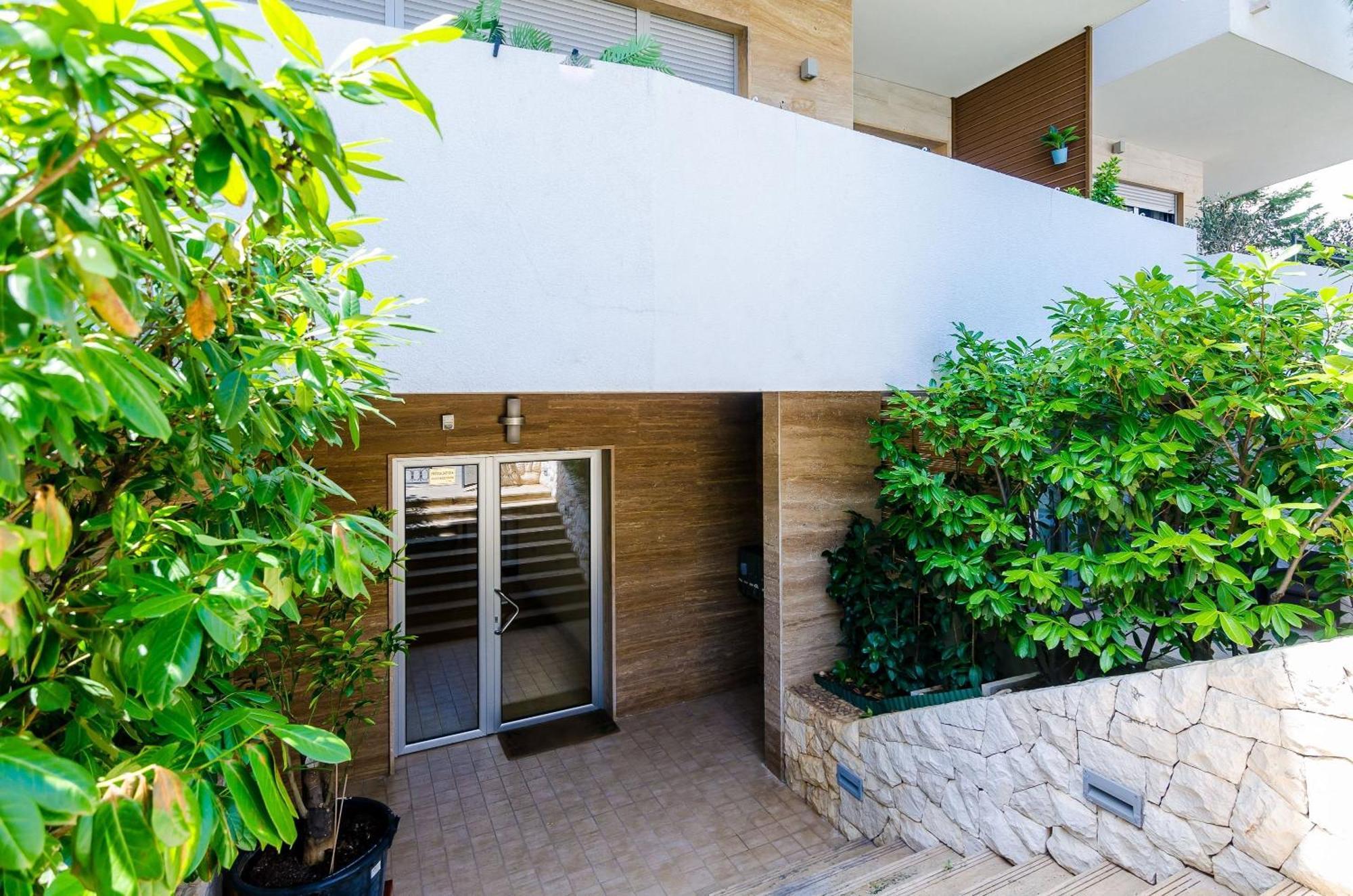 דוברובניק Sweet Apartment Orsan מראה חיצוני תמונה